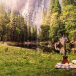 Zielone otoczenie – naturalny sposób na ukojenie nerwów