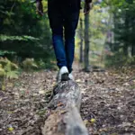 Krok po kroku do spokoju – jak regularne spacery wpływają na umysł