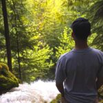 Uspokajające melodie natury – jak dźwięki przyrody pomagają zredukować stres